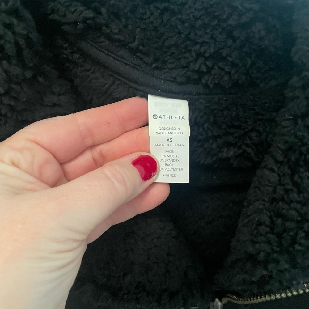 Athleta Pullover - image 3